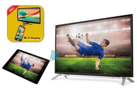 Miracast Wifi Screen Mirroring screenshot 2