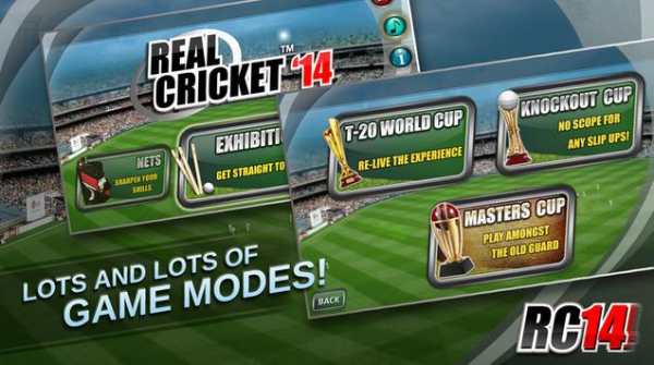 `Real |Cricket Tips and Tricks screenshot 3