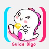 Guide: bigoo lite in 2020 Live app icon