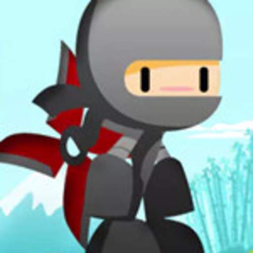 Ninja Jump Force 1.1