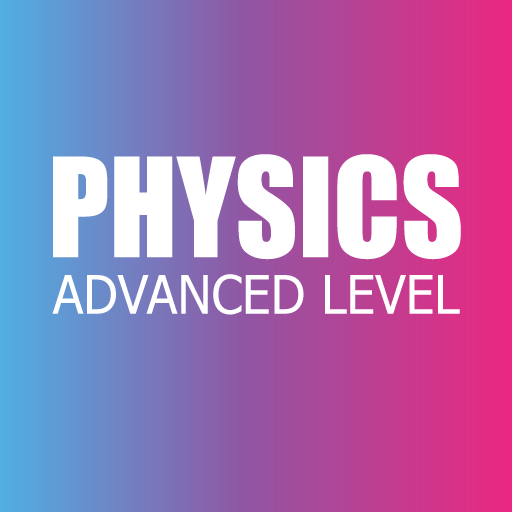 Advanced Level Physics icon