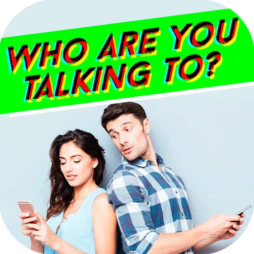 How To Know With Whom My Partner Chat Free Guide 1.0