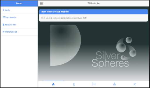 TAB-Mobile screenshot 4