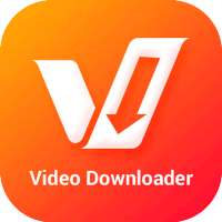 Full HD Video Downloader App icon