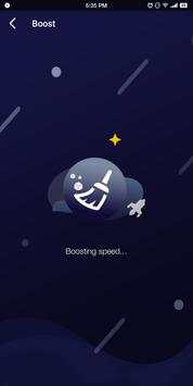 WiFi Booster screenshot 1