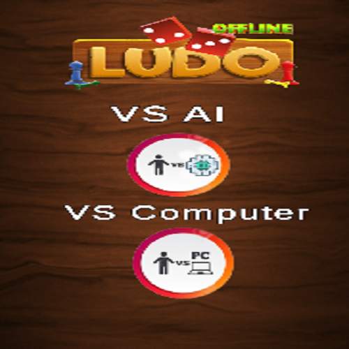Ludo Fire Offline screenshot 1
