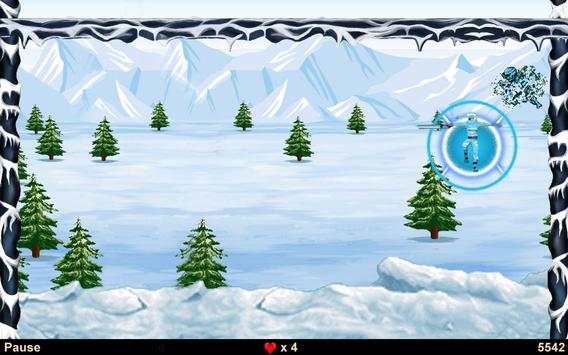 Ninja Strike 2 screenshot 7