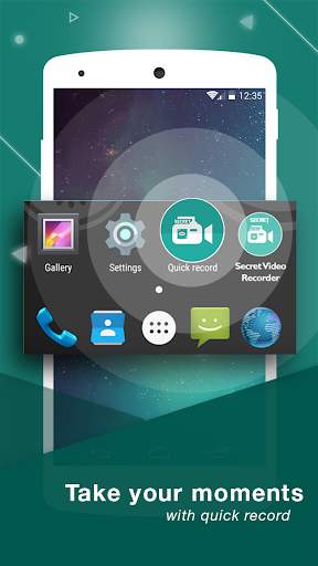 background video recorder screenshot 3