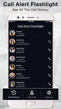 Ringing Flashlight screenshot 4