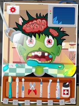 Monster Hospital screenshot 6