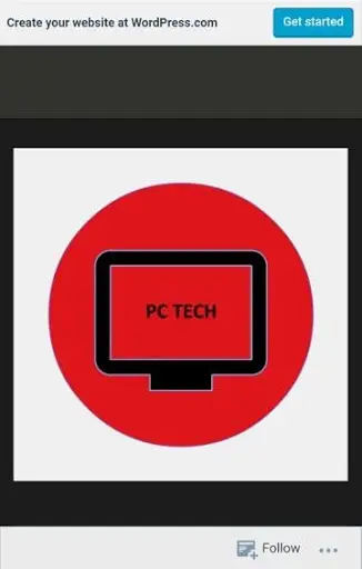 PC TECH TV Web App screenshot 4