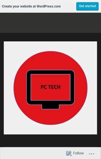 PC TECH TV Web App screenshot 4