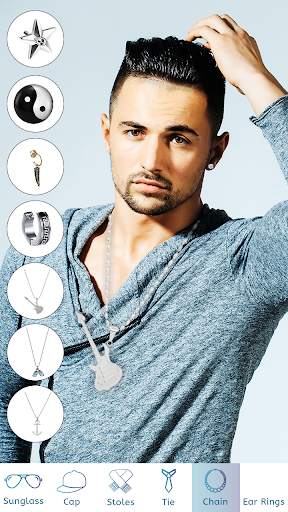 Smarty Man editor app screenshot 13