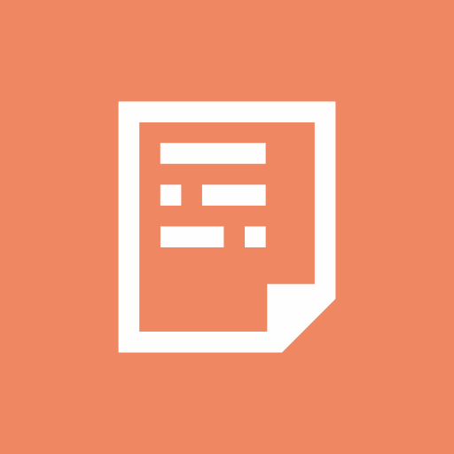 Koran - Wordpress App आइकन