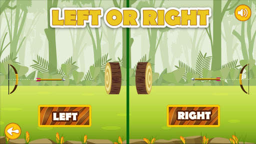 Flip Archery screenshot 7