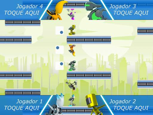 G-Switch 3 screenshot 1