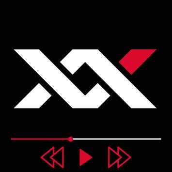 XX Video Player 1 تصوير الشاشة
