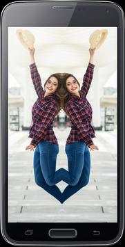 Mirror Photo Editor screenshot 7