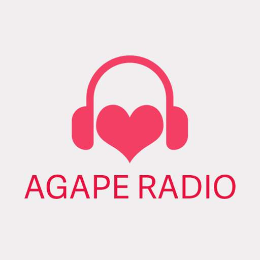 Agape Radio - Christian Radio 1.0.1
