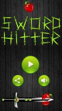 Sword Hitter Game screenshot 5