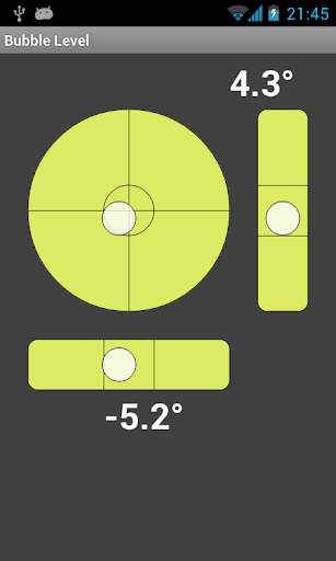 Army Knife for Android screenshot 2