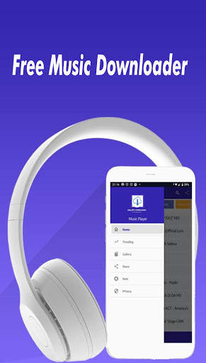 Free Ytmp3 Music Download App screenshot 1