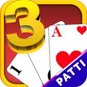 My TeenPatti logo