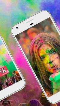 Happy Holi screenshot 2