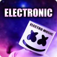 Musica Electronica Gratis - Electronic music on 9Apps