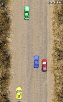 Car Racing Dirt screenshot 1