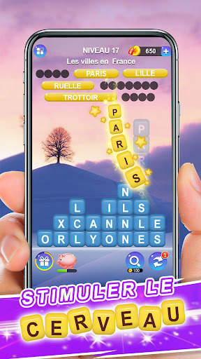 Briser des Mots : Jeu de Mots screenshot 2