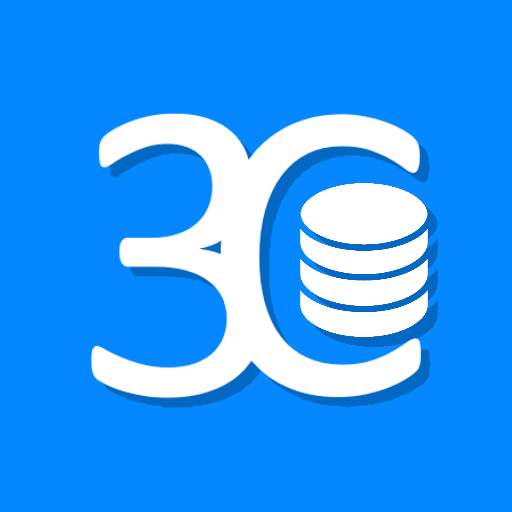 3C SQLite Manager (root) 1.1.4b