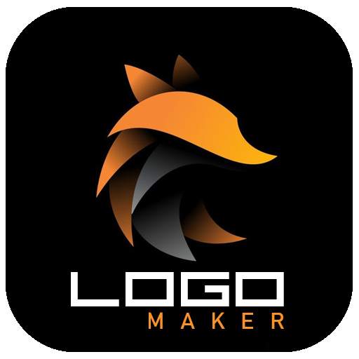 Logo Maker Plus - Free Logo Designer & Logo Art 1.1