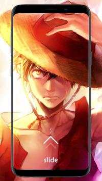 Via Anime Wallpaper screenshot 1