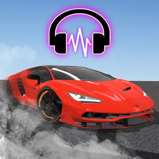 Legend Car Sounds Simulator 0.0.2