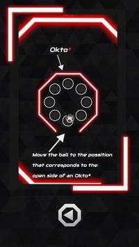 Okto* - Power of Geometry скриншот 5