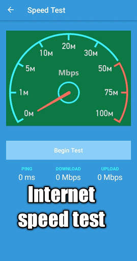 Delux VPN screenshot 2