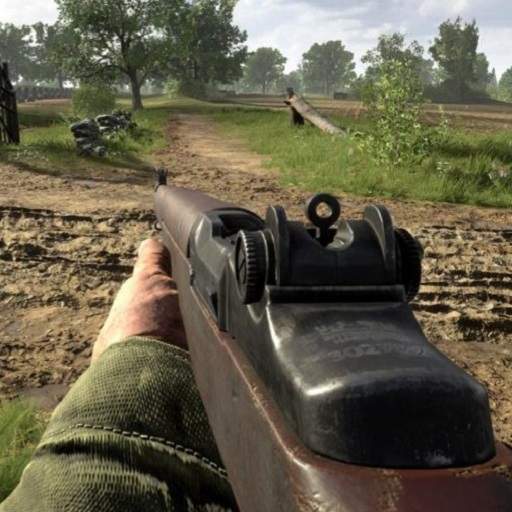 World War 2 Shooter - offline 1.1.23
