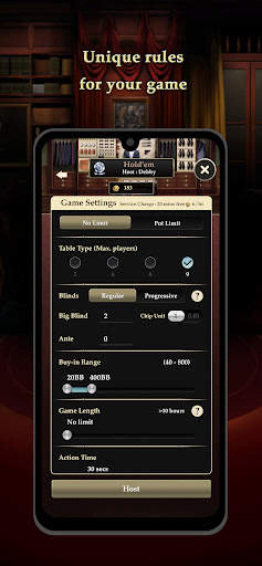 Pokerrrr 2: Holdem, OFC, Rummy screenshot 6