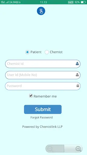 BINDU CHEMIST  200410 screenshot 1