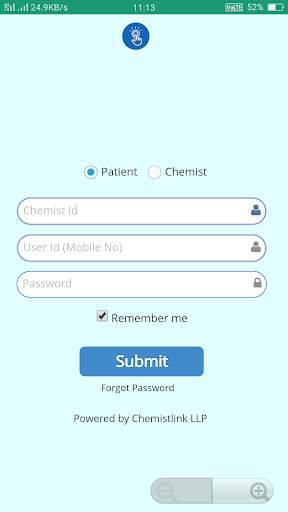 BINDU CHEMIST  200410 screenshot 1