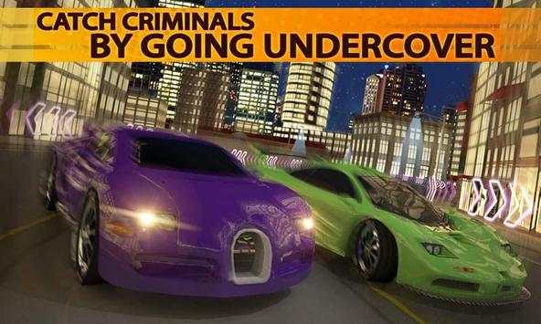 Extreme Furious Car Racing 3D screenshot 1
