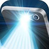 LG Flashlight