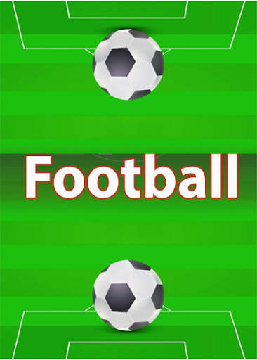 REAL Football LIVE Game 3D screenshot 1