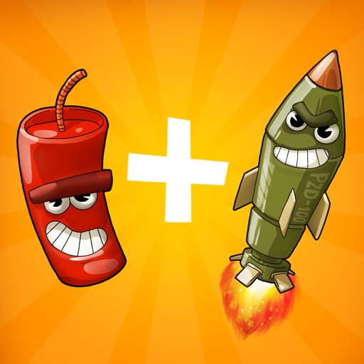 Big Bang Evolution 1.4.1
