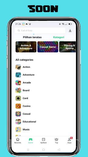Tap Tap Apk Download Game Quiz screenshot 4