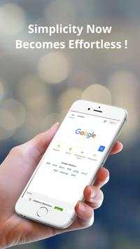 Web Browser screenshot 1