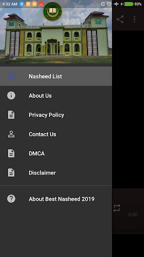 Best Nasheed 2019 Offline screenshot 1
