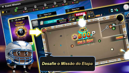 Pool 2020 screenshot 1