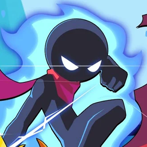 Master Bow - Super Stickman Archer icon